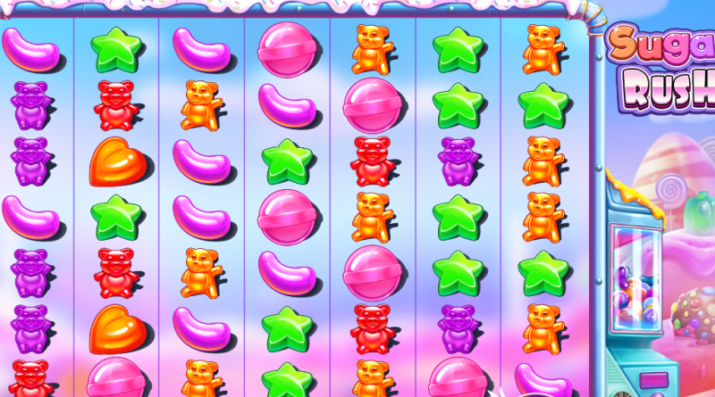 Sugar Rush
