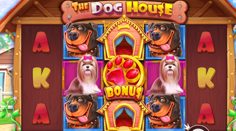The Dog House
