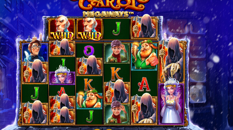 Christmas Carol
